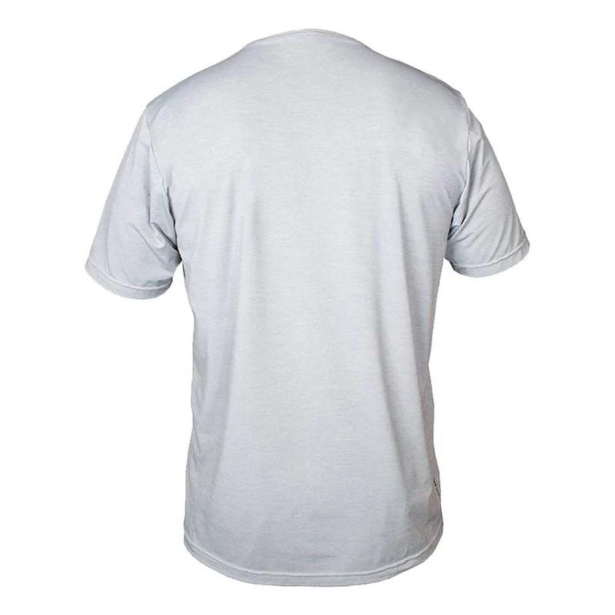 ANETIK Low Pro Tech S/S Alloy Heathered - BoardCo