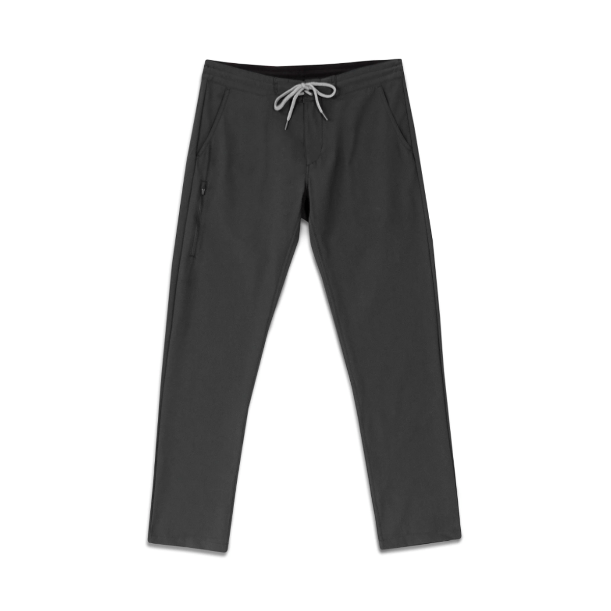 ANETIK Men's Analog Tech Pant in Black - BoardCo