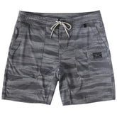 ANETIK Roam Tech Short in Stealth - BoardCo