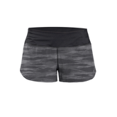 ANETIK Women's Flight Short in Stealth Camo - BoardCo