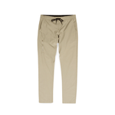 ANETIK Women's Outbound Pant in Khaki - BoardCo