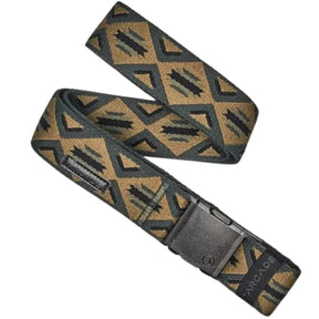 Arcade Creosote Belt in Jalapeno/Tumbleweed - BoardCo