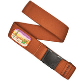 Arcade Earthling Belt in Bay - BoardCo