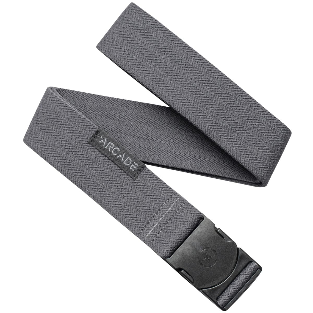 Arcade Ranger Belt in Charcoal - BoardCo