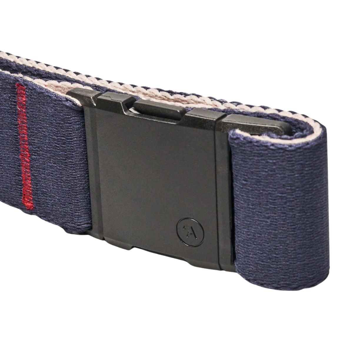 Arcade Smokey Bear Geo Camp Belt in Navy - BoardCo