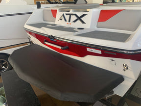 ATX Swim Platform Cover - BoardCo