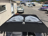 Axis FatAX tower Folding Canopy Top - BoardCo