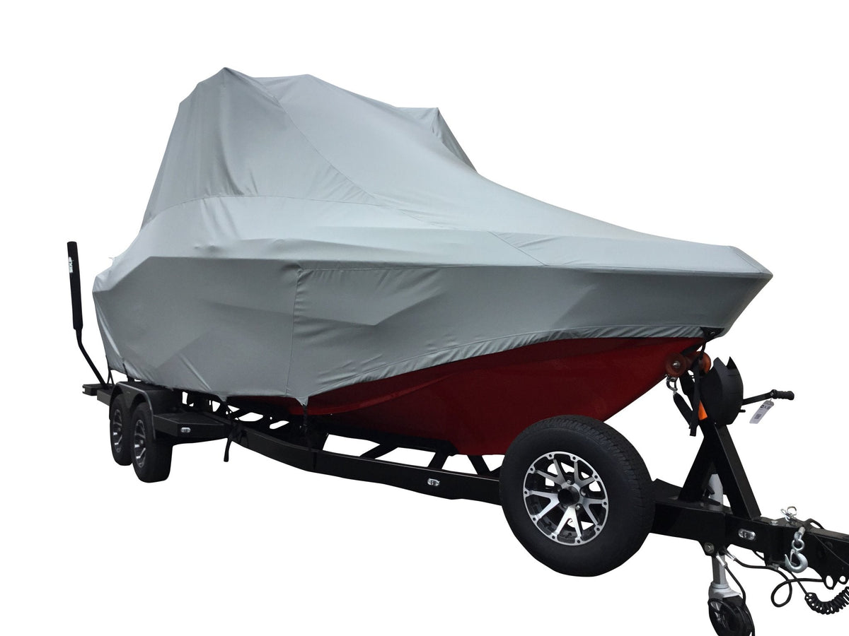 Axis T250 with AW20 Tower Double Up Storage Cover - BoardCo