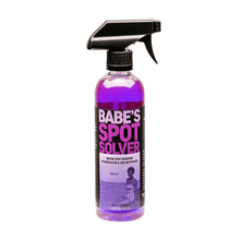 Babe's Spot Solver Pint - BoardCo