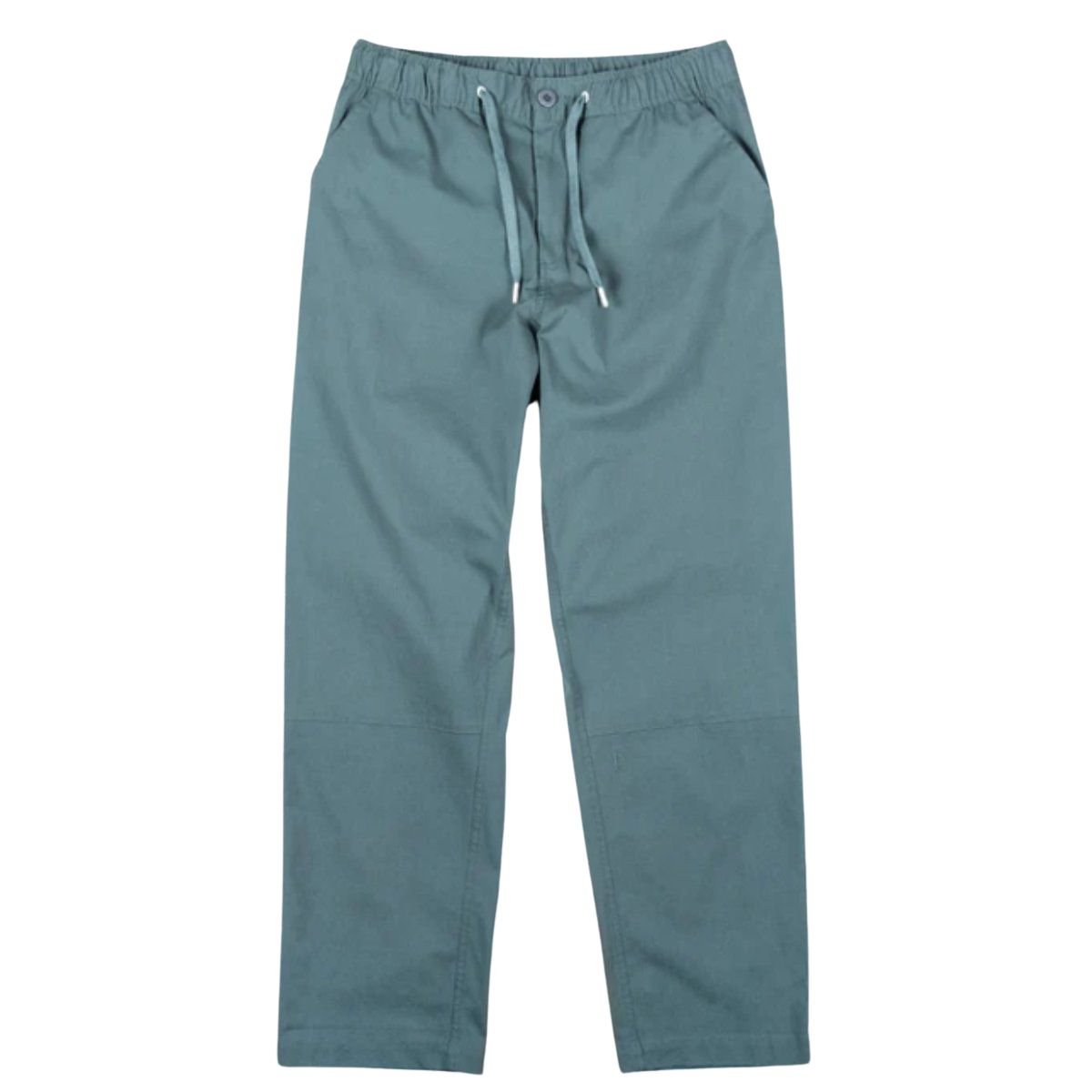 Bearded Goat Dock Men's Pant in Green - BoardCo