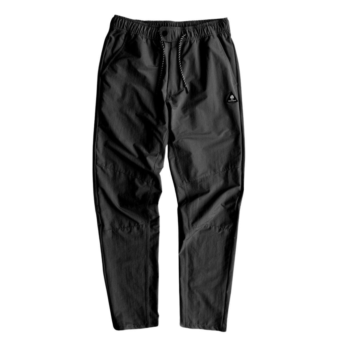 Bearded Goat Rover Pant in Black - BoardCo