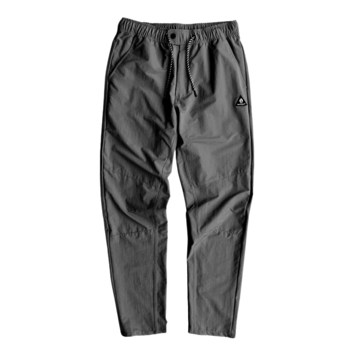 Bearded Goat Rover Pant in Charcoal - BoardCo