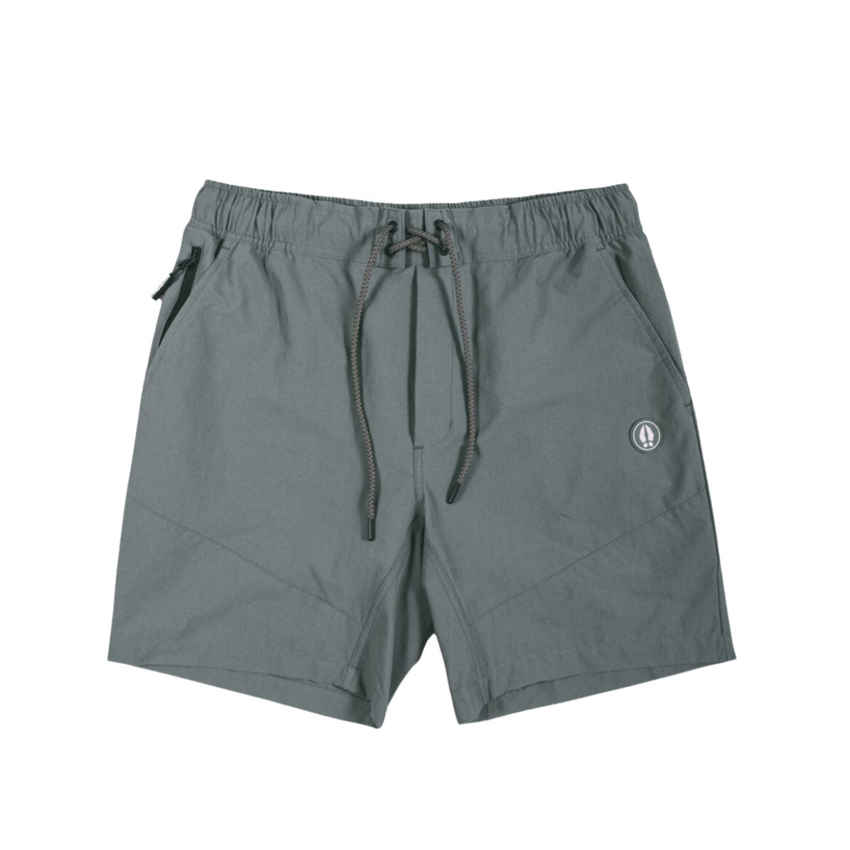 Bearded Goat Rover Short in Balsalm Green - BoardCo