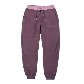 Bearded Goat Sierra Sweatpant in Plum - BoardCo