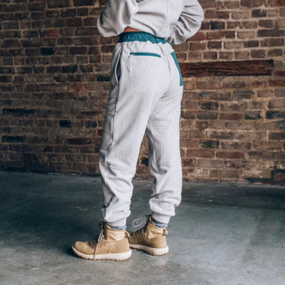 Bearded Goat Sierra Sweatpant in Sand - BoardCo
