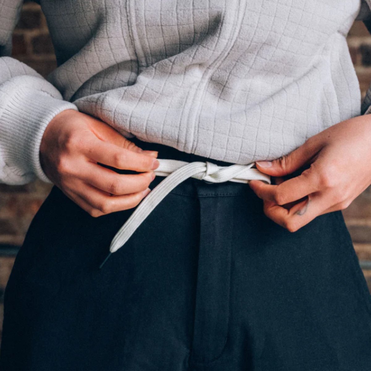 Bearded Goat Soto Pant in Black - BoardCo