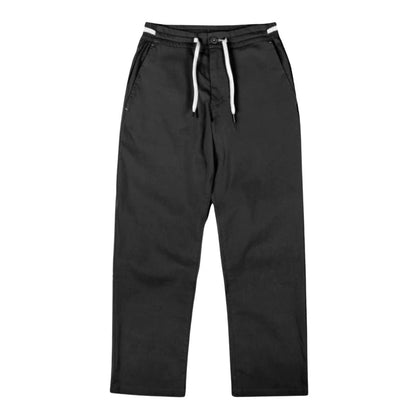 Bearded Goat Soto Pant in Black - BoardCo