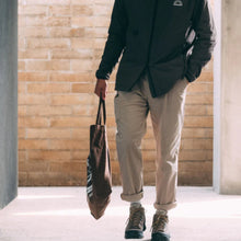 Bearded Goat Union Pant in Sand - BoardCo