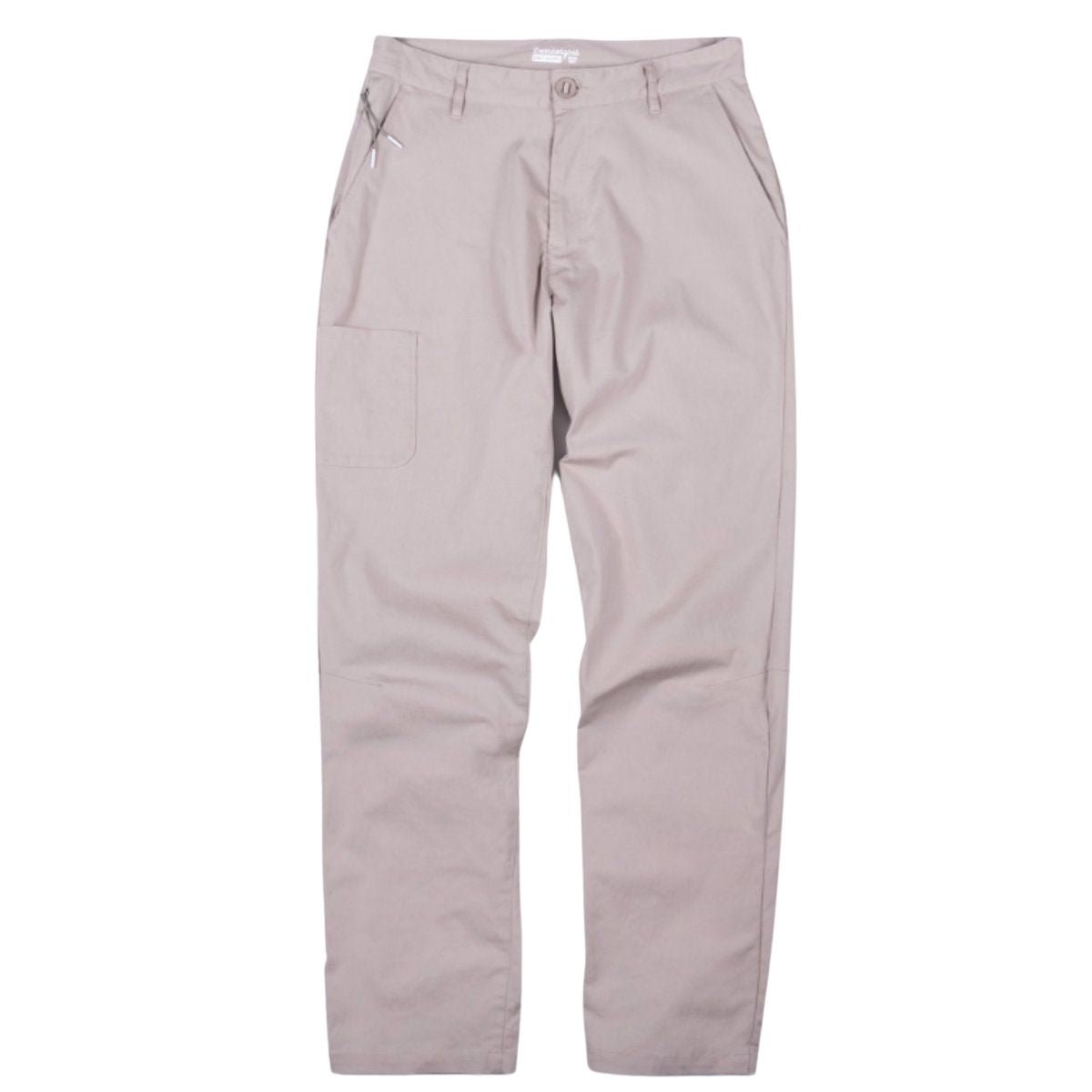 Bearded Goat Union Pant in Sand - BoardCo