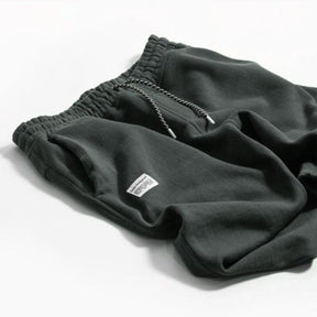 Bearded Goat Void Sweatpant in Charcoal - BoardCo