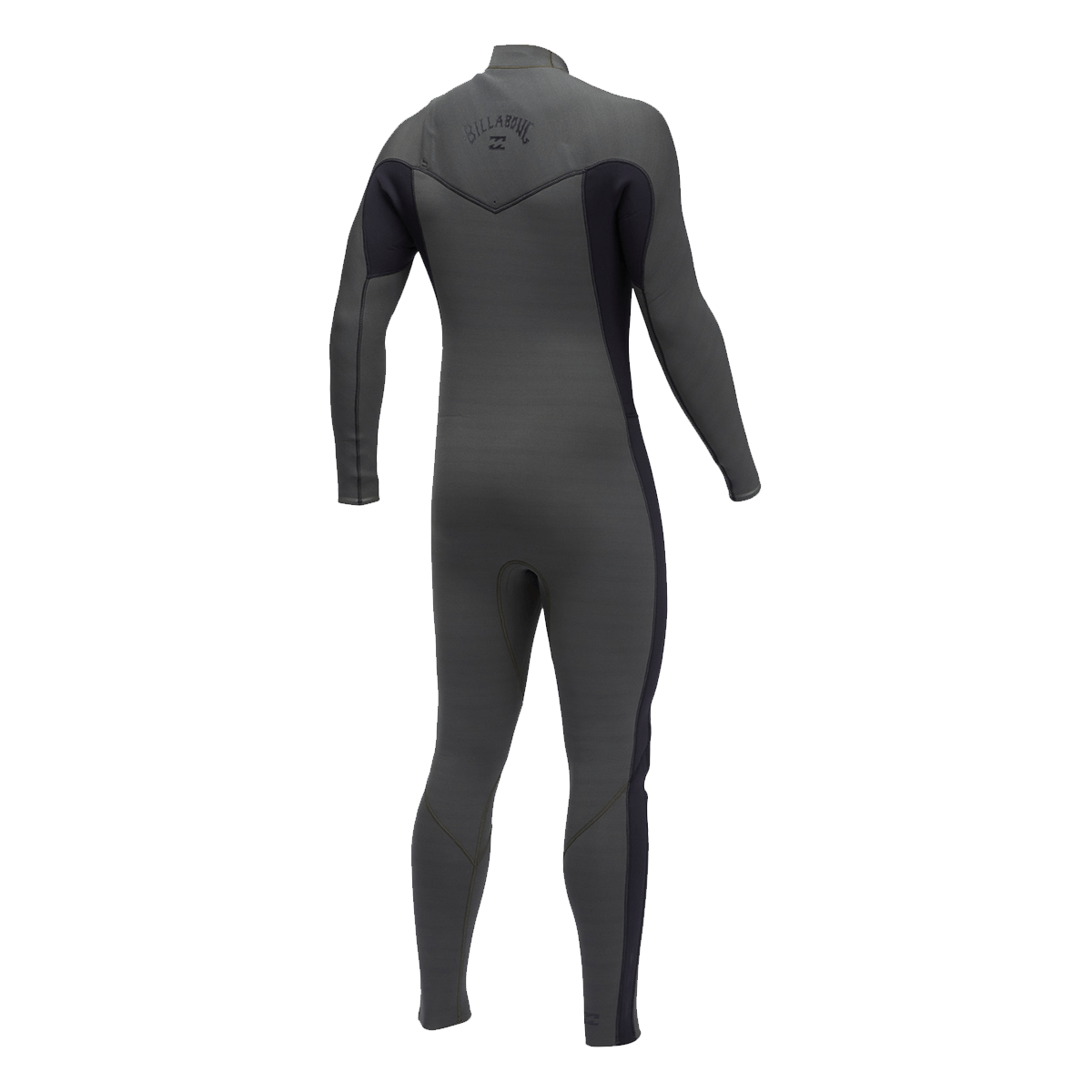 Billabong 403 Revolution CZ Full Wetsuit in Military Black - BoardCo