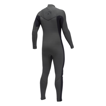 Billabong 403 Revolution CZ Full Wetsuit in Military Black - BoardCo