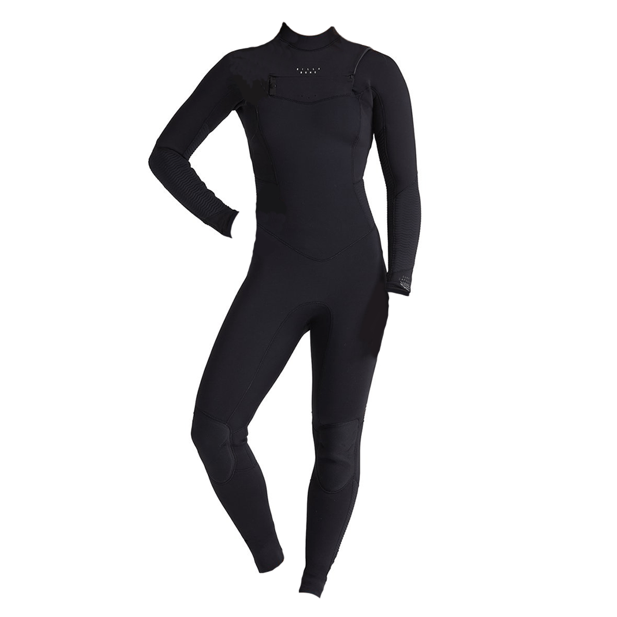 Billabong 4/3 Salty Dayz Wetsuit in ONY - BoardCo