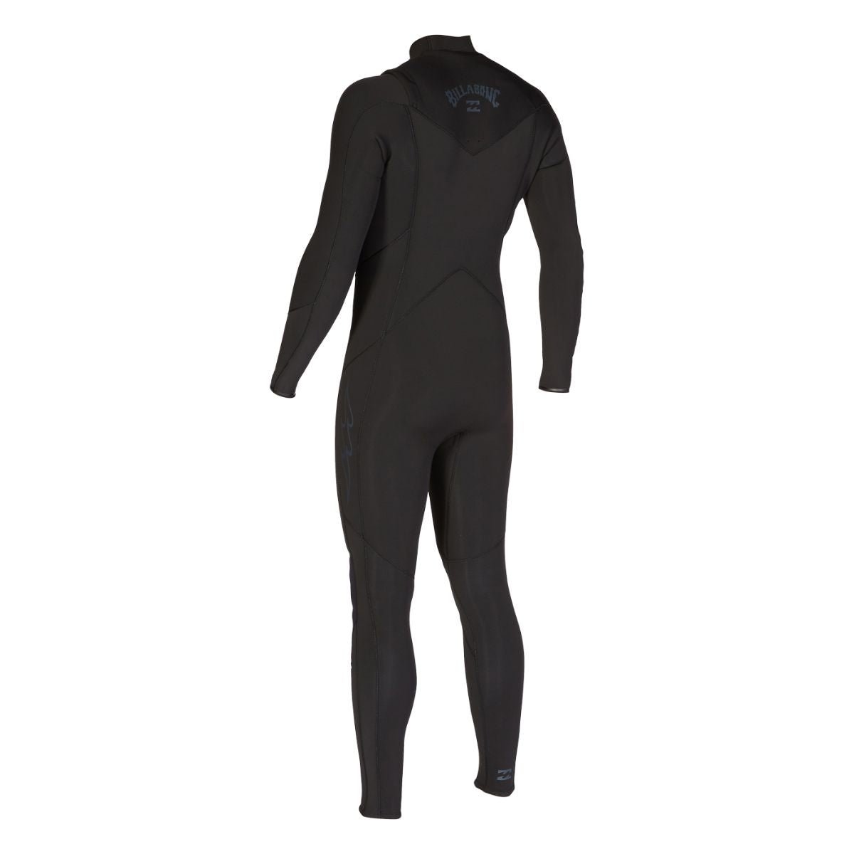 BILLABONG スプリング　Mサイズ Billabong 504 Absolute Chest Zip Full Wetsuit in Black – BoardCo
