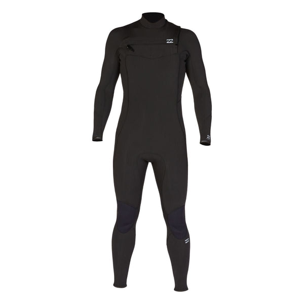 Billabong ウェットスーツ 新品タグ付き 黒 billabong-504-absolute-chest-