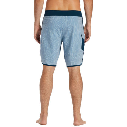 Billabong 73 Pro Boardshort in Dusty Blue - BoardCo