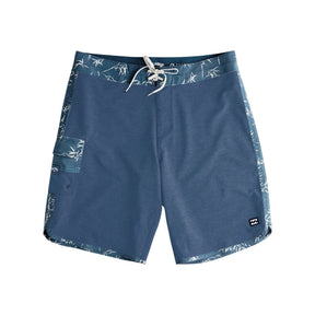 Billabong 73 Pro Boardshort in Navy - BoardCo