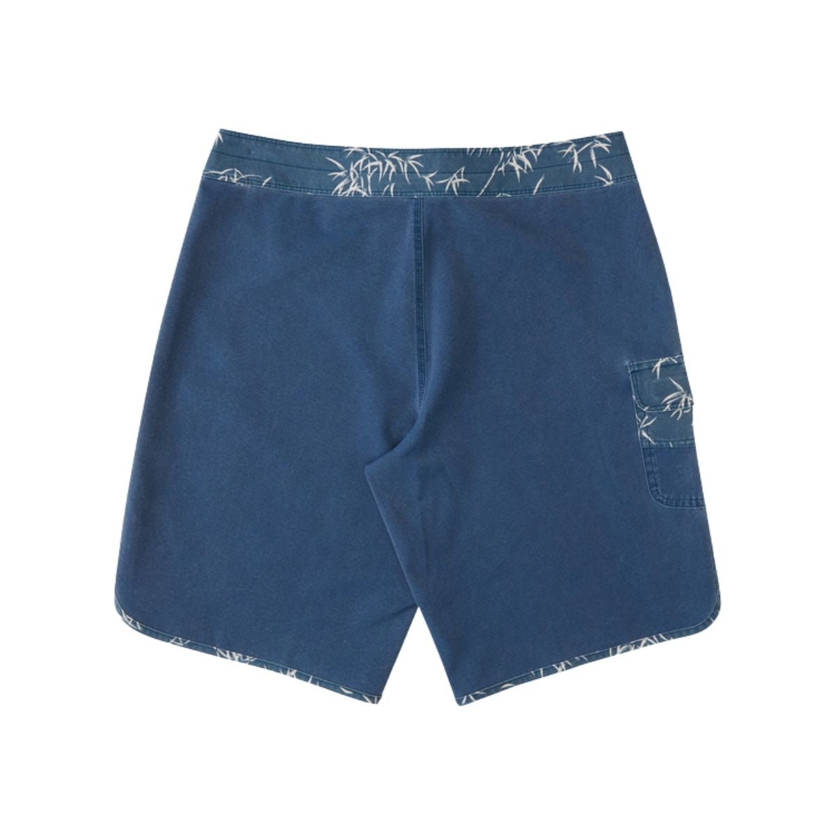 Billabong 73 Pro Boardshort in Navy - BoardCo