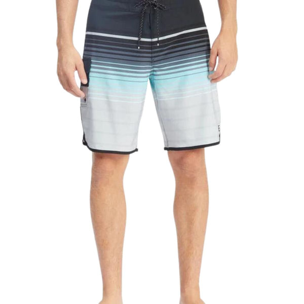 Billabong 73 Stripe Pro Boardshorts - Stealth