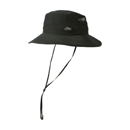 Billabong A/Div Big John Lite Hat in Black - BoardCo
