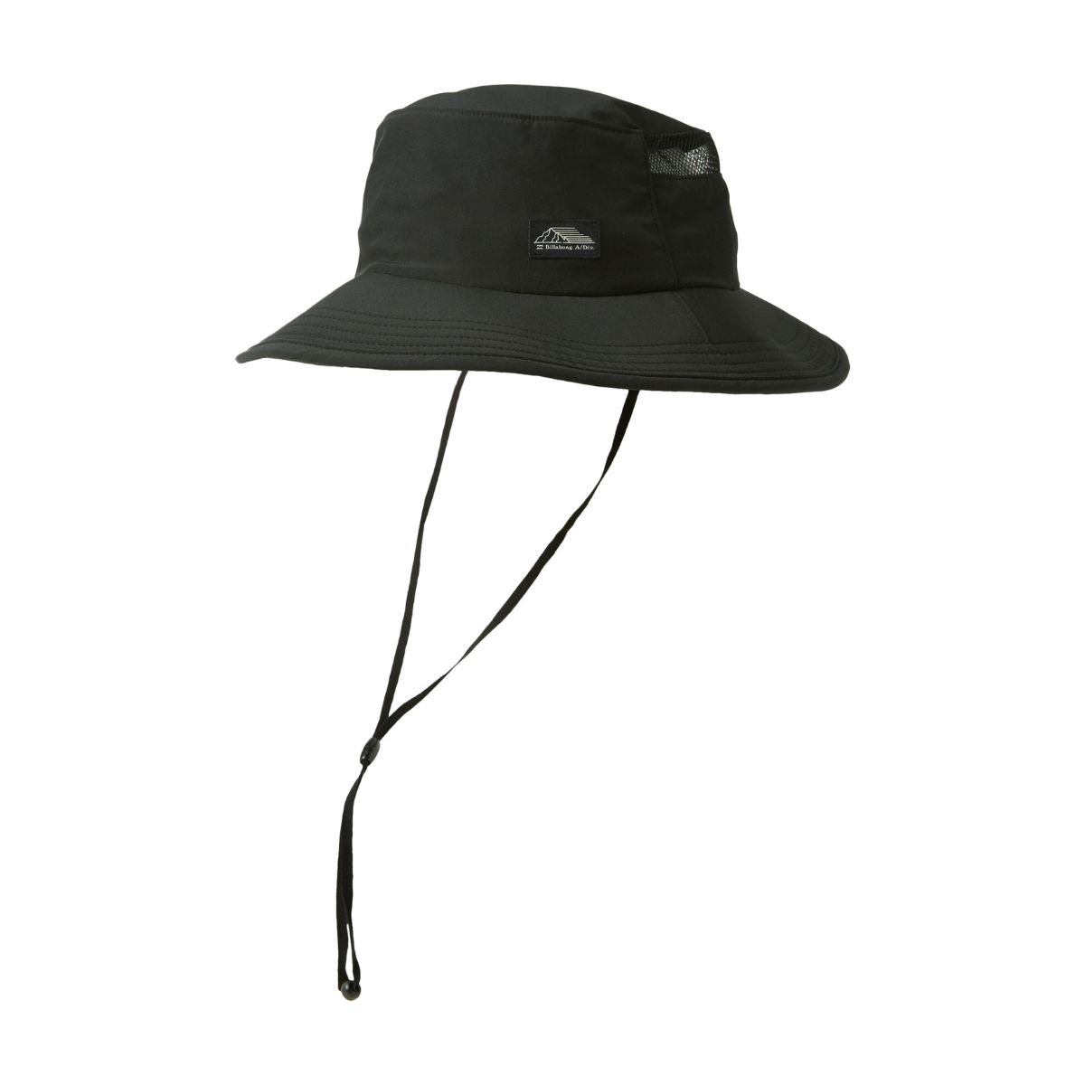 Billabong A/Div Big John Lite Hat in Black - BoardCo
