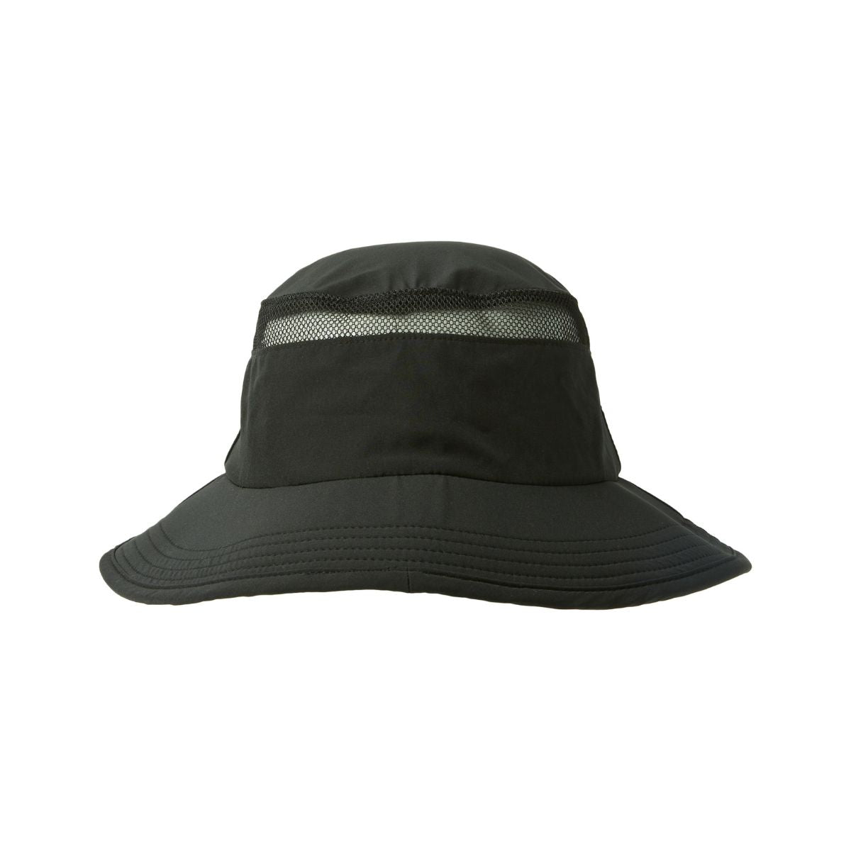 Billabong A/Div Big John Lite Hat in Black - BoardCo
