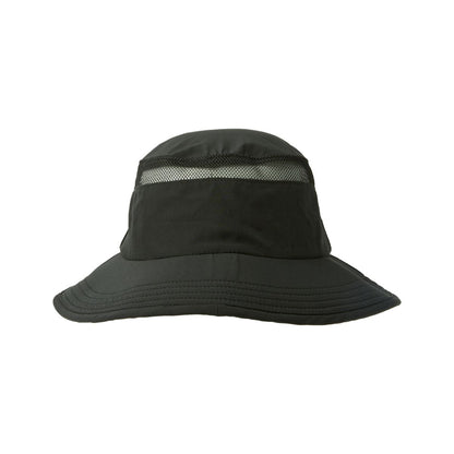 Billabong A/Div Big John Lite Hat in Black - BoardCo