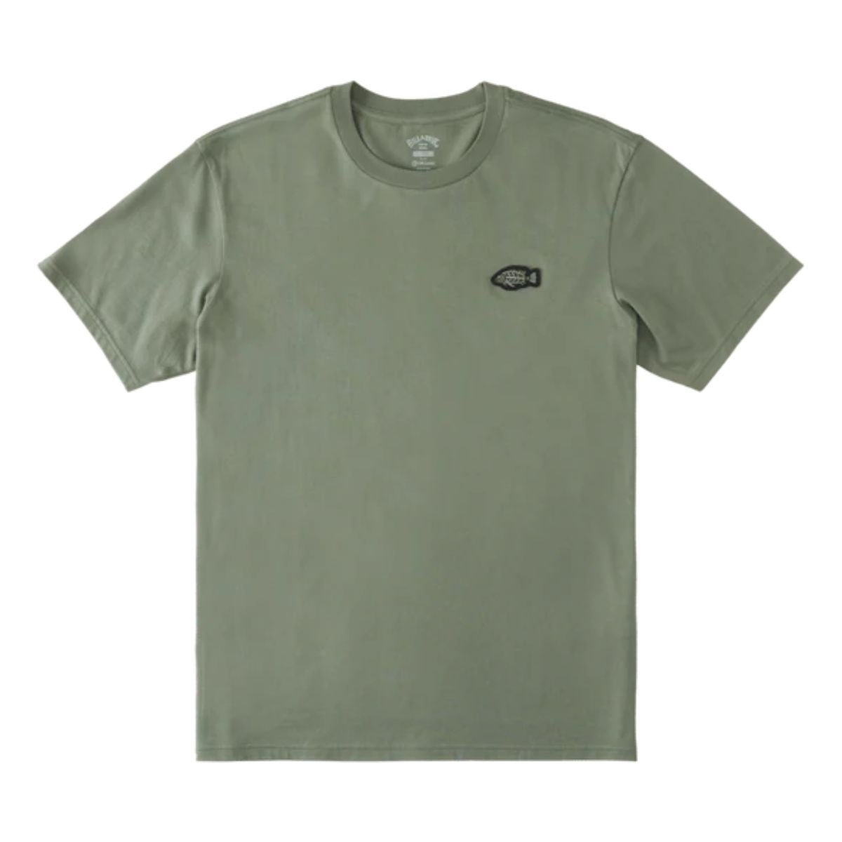 Billabong A/Div Otis Jack SS Tee in Surveyor - BoardCo