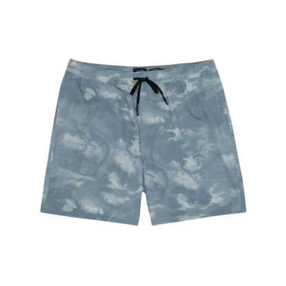 Billabong A/Div Surftrek Elastic Walkshorts in Vintage Indigo - BoardCo