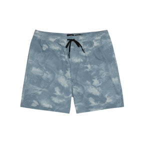 Billabong A/Div Surftrek Elastic Walkshorts in Vintage Indigo - BoardCo