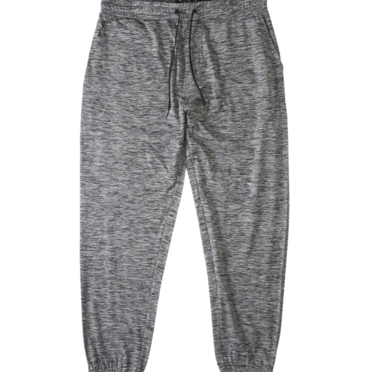 Billabong A/Div Surftrek Fleece Sweatpants in Grey Heather - BoardCo