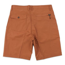Billabong A/Div Surftrek Journey Hybrid Shorts in Amber - BoardCo
