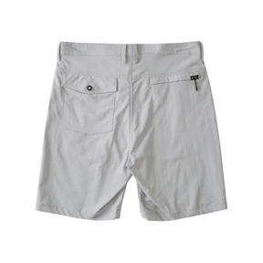 Billabong A/Div Surftrek Journey Shorts in Alloy - BoardCo