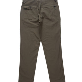 Billabong A/Div Surftrek Plus Elastic Waist Pants in Dark Olive - BoardCo