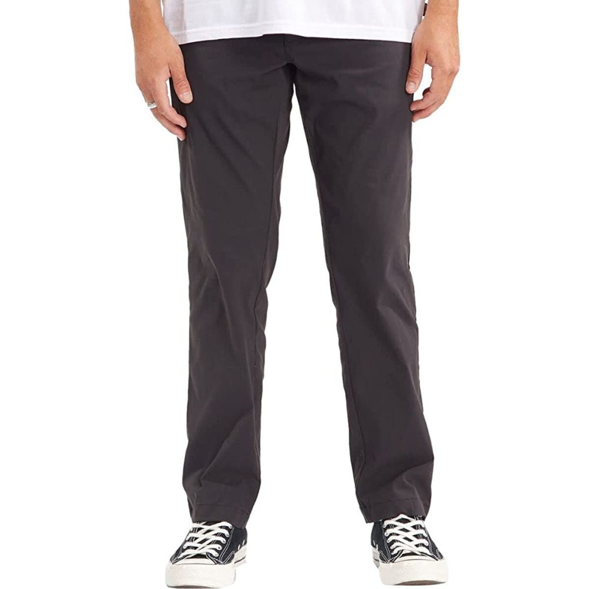 Billabong A/Div Surftrek Plus Pant in Black - BoardCo