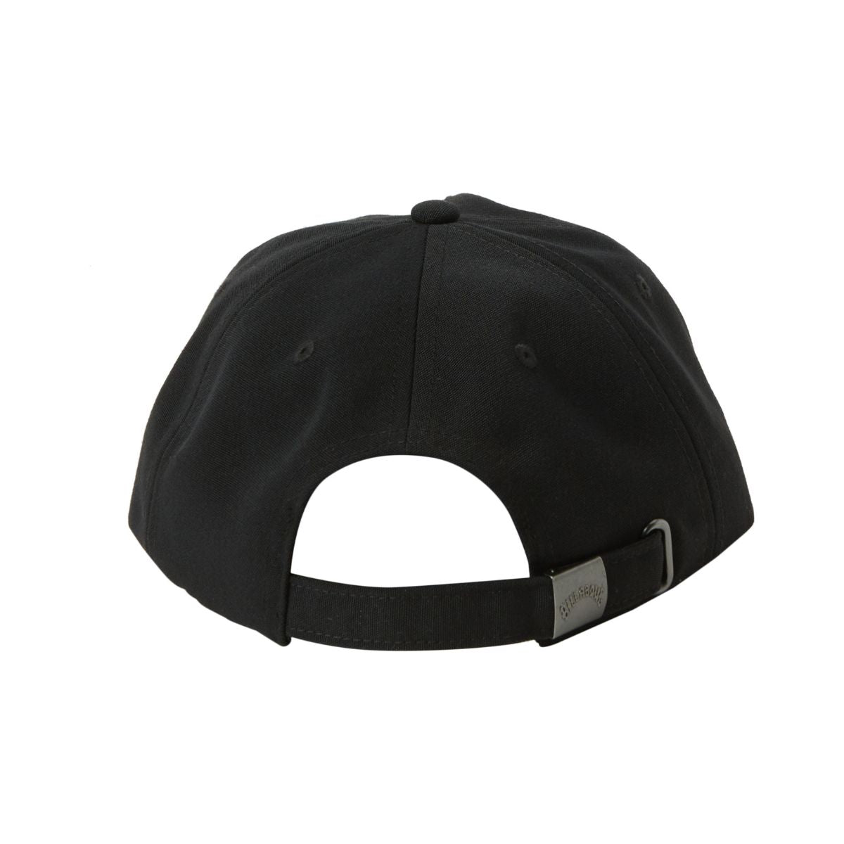 Billabong ADIV Surftrek Strapback Hat in Black - BoardCo
