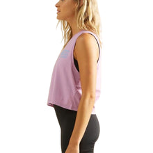 Billabong A/DIV Women's Tank in Lit Up Lilac - BoardCo