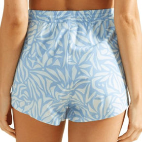 Billabong Adventure Women's Short in Sea mist - BoardCo