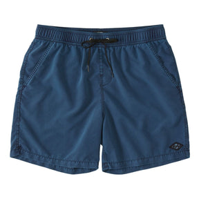 Billabong All Day Layback 17" Boardshorts in Navy - BoardCo