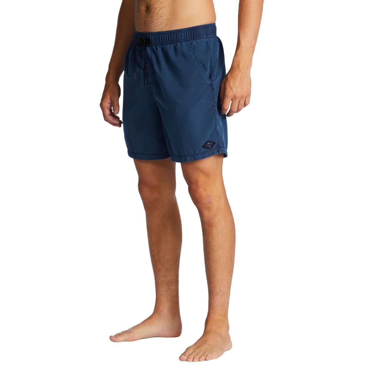 Billabong All Day Layback 17" Boardshorts in Navy - BoardCo